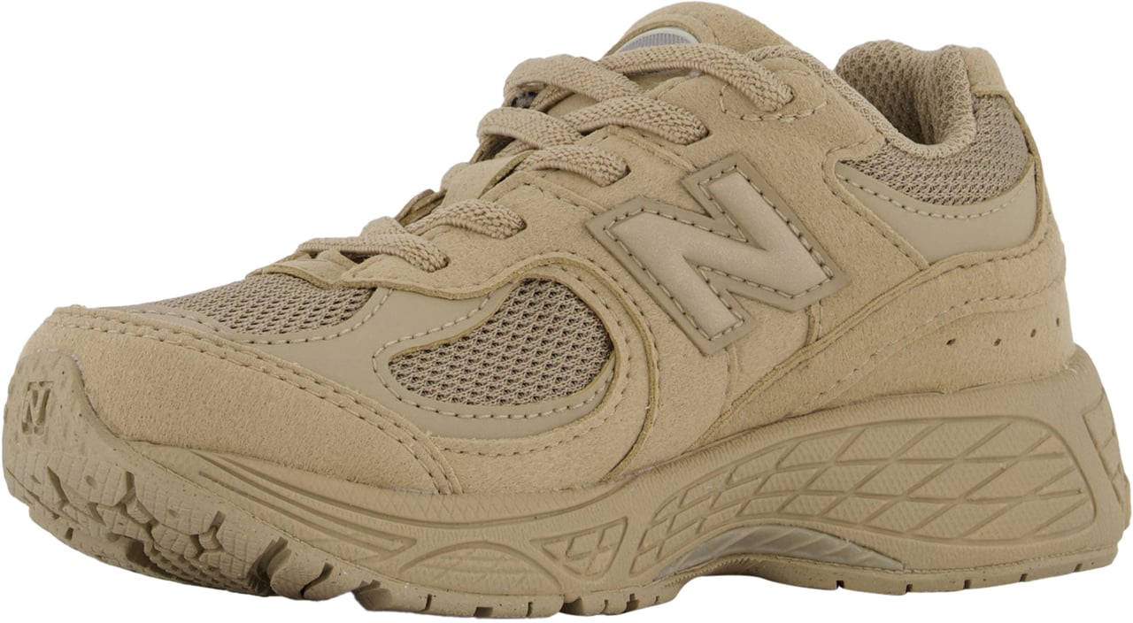 New Balance New Balance P2002 Unisex Sneakers in Beige Beige