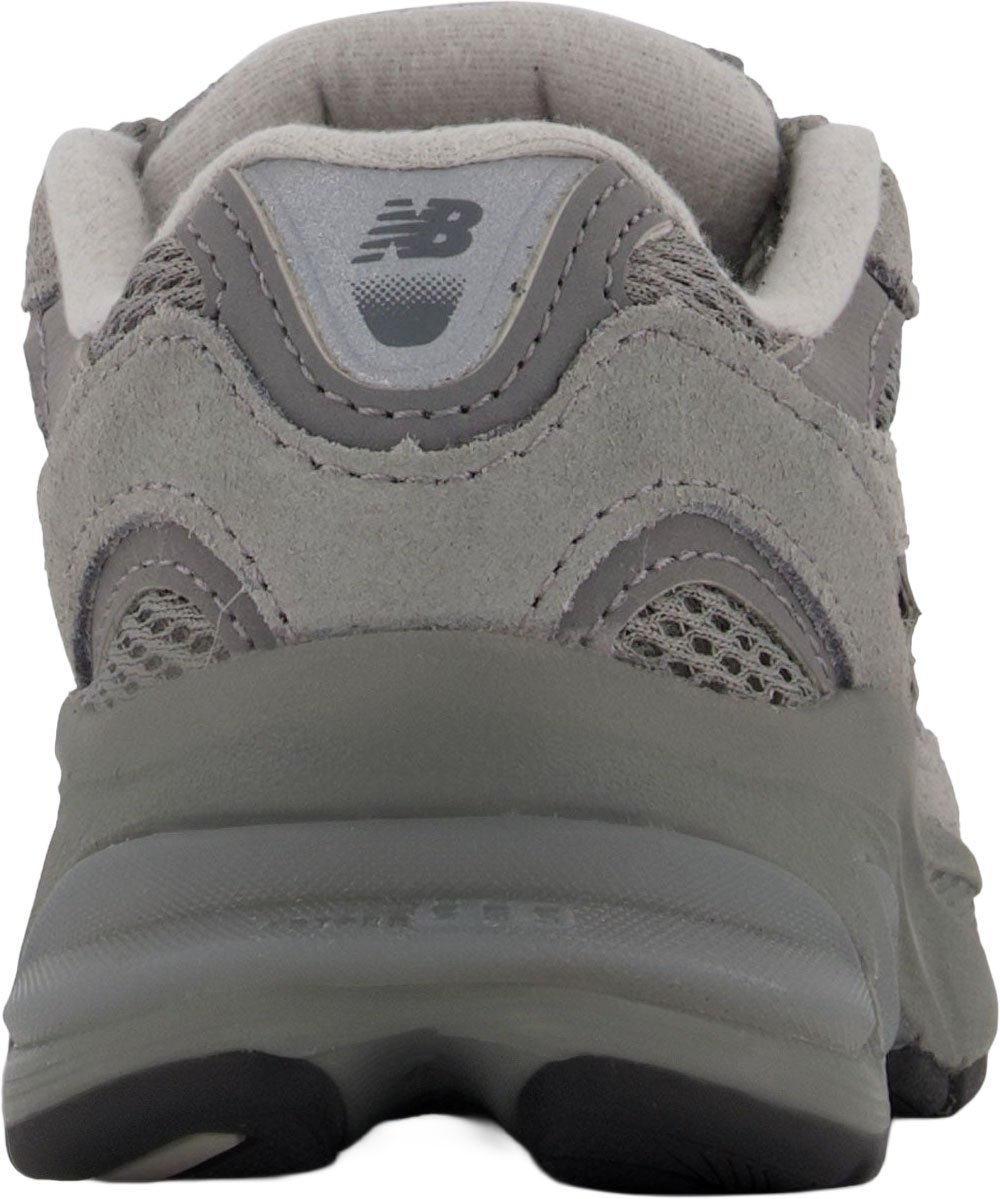New Balance 2010 Unisex Sneakers In Grijs Grijs