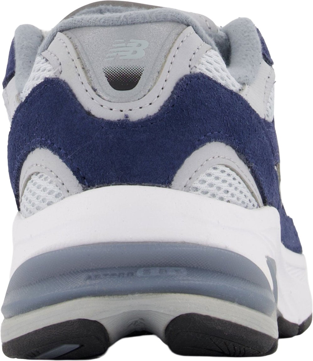New Balance Unisex Sneakers In Navy Blauw