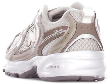 New Balance Sneakers Stone Taupe