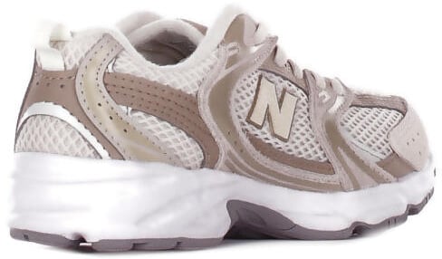 New Balance Sneakers Stone Taupe