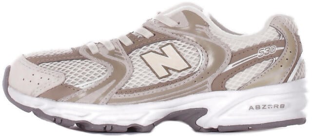 New Balance Sneakers Stone Taupe