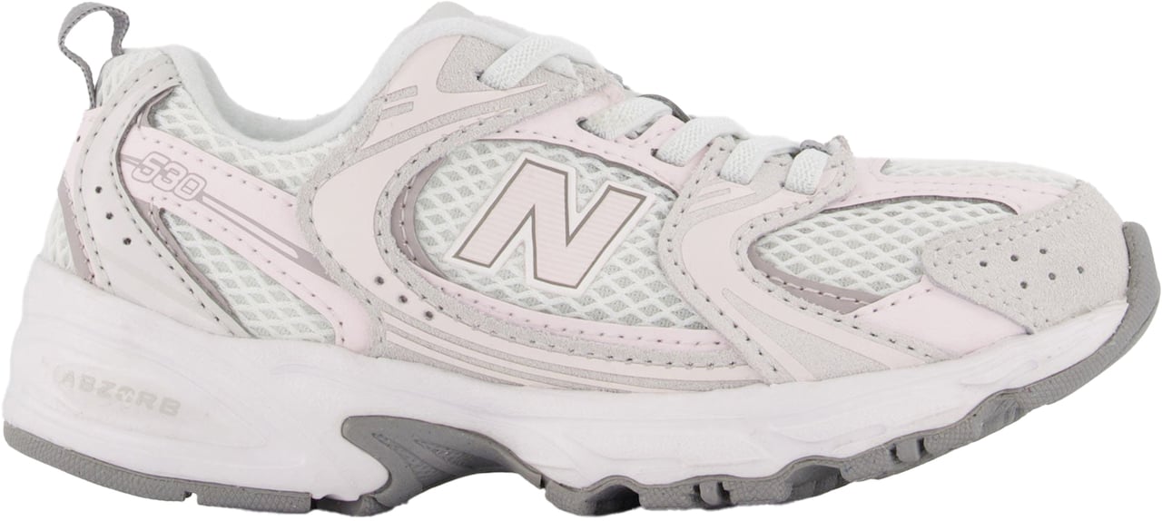 New Balance New Balance P530 Unisex Sneakers in Licht Roze Roze