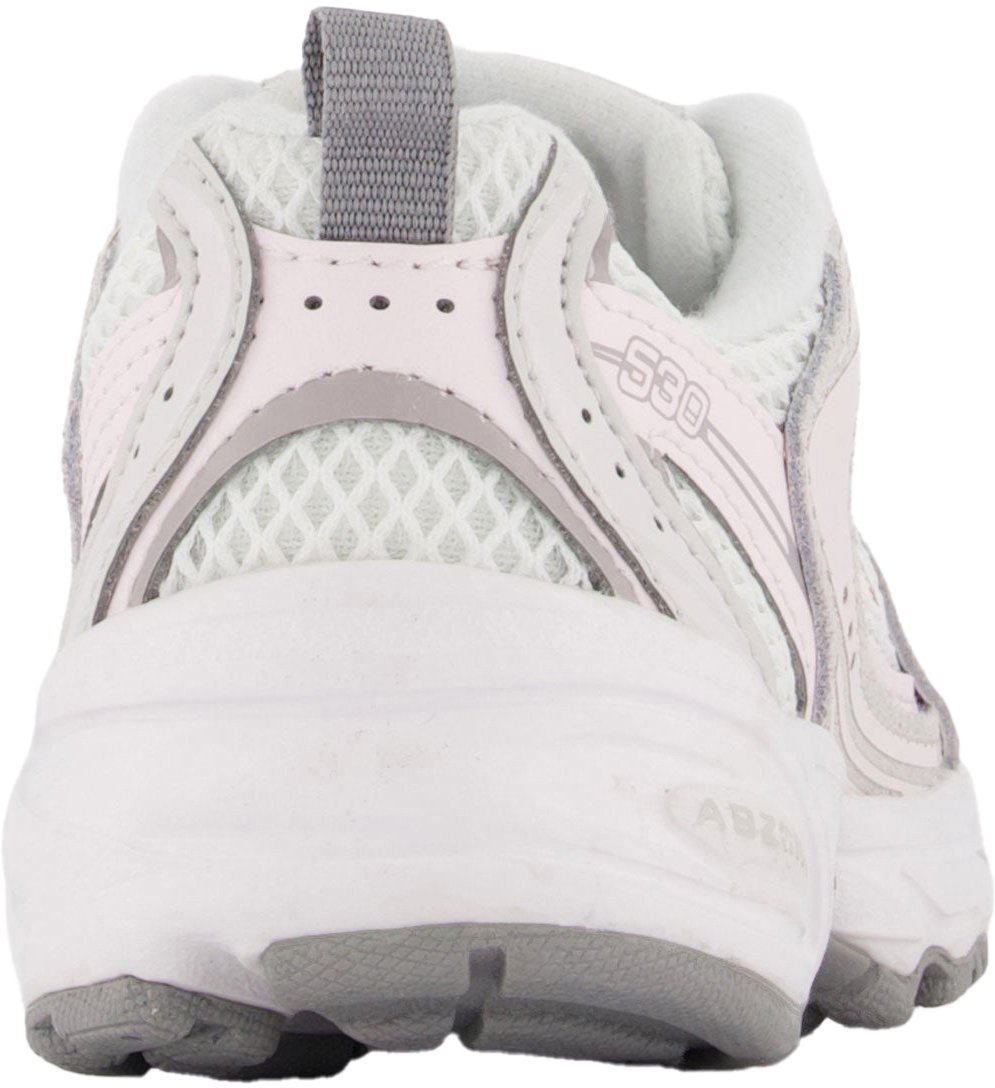 New Balance New Balance P530 Unisex Sneakers in Licht Roze Roze