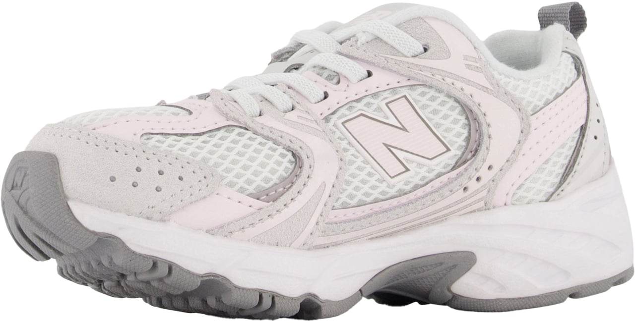 New Balance New Balance P530 Unisex Sneakers in Licht Roze Roze