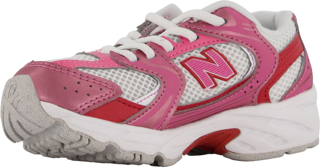 New Balance New Balance P530 Unisex Sneakers in Fuchsia Roze