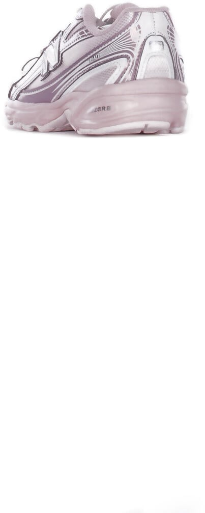 New Balance Sneakers Pink Roze