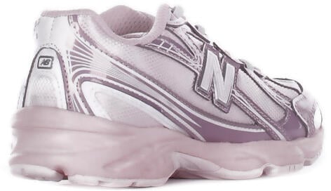 New Balance Sneakers Pink Roze