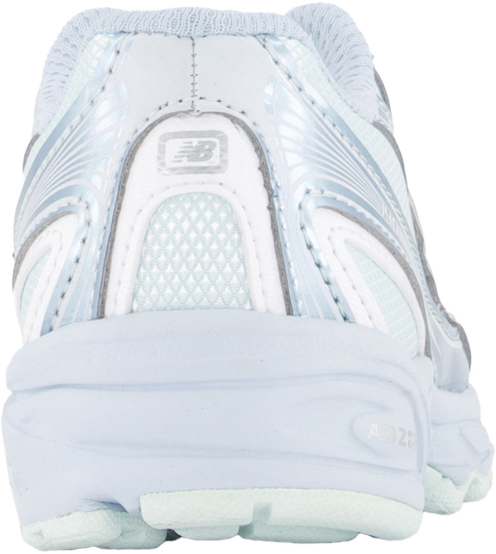 New Balance Sneakers Blue Blauw