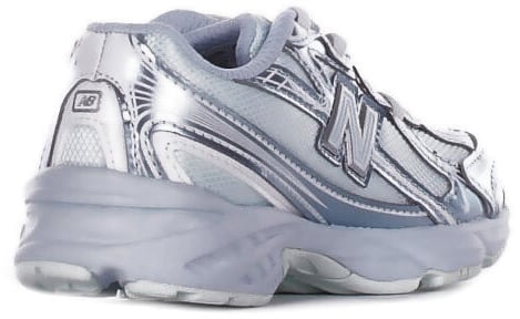 New Balance Sneakers Blue Lichtblauw