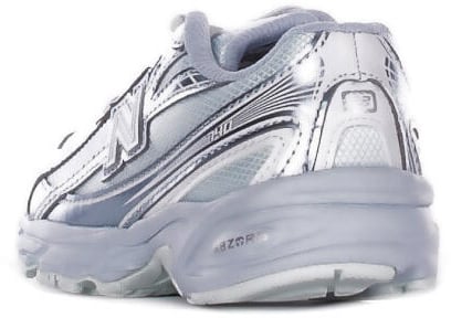 New Balance Sneakers Blue Lichtblauw