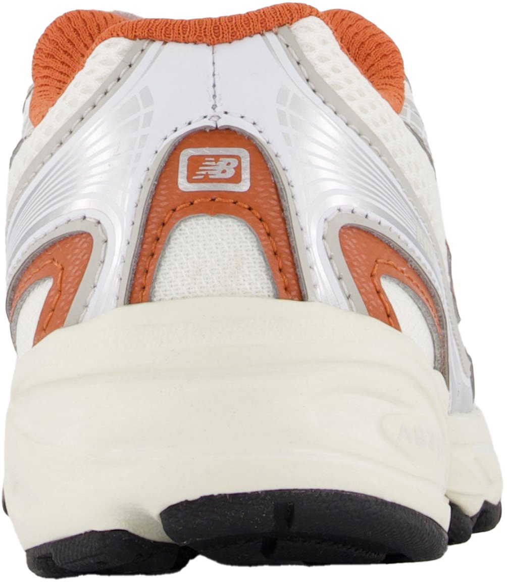 New Balance New Balance P740 Unisex Sneakers in Wit Wit
