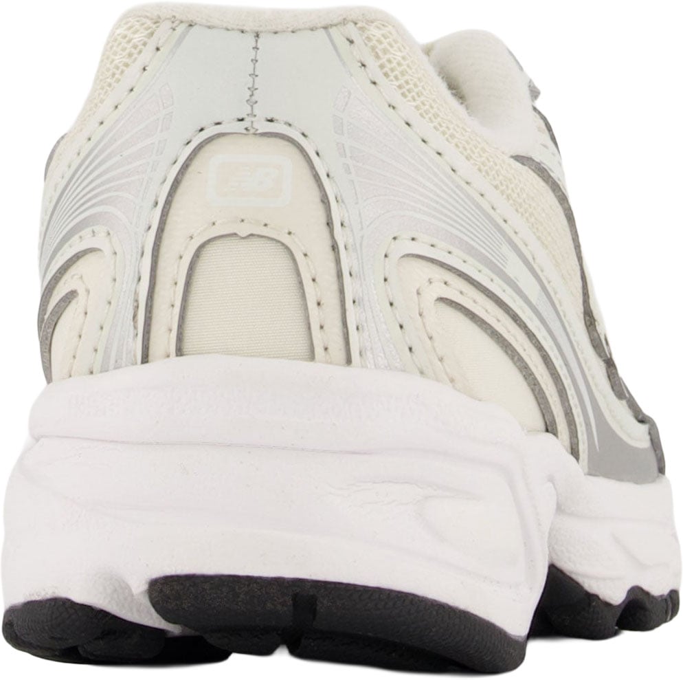 New Balance 740 Unisex Sneakers In Off White Wit