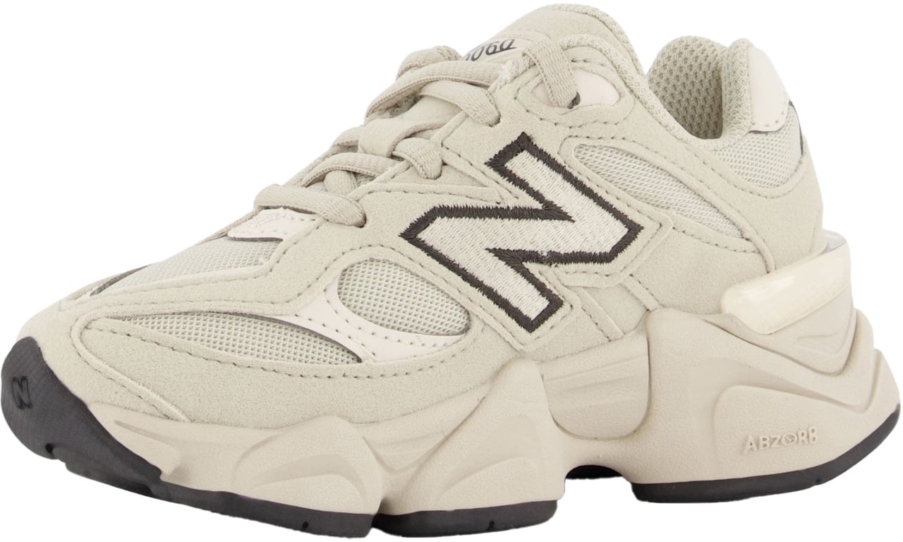 New Balance New Balance P9060 Balance Unisex Sneakers in Beige Beige