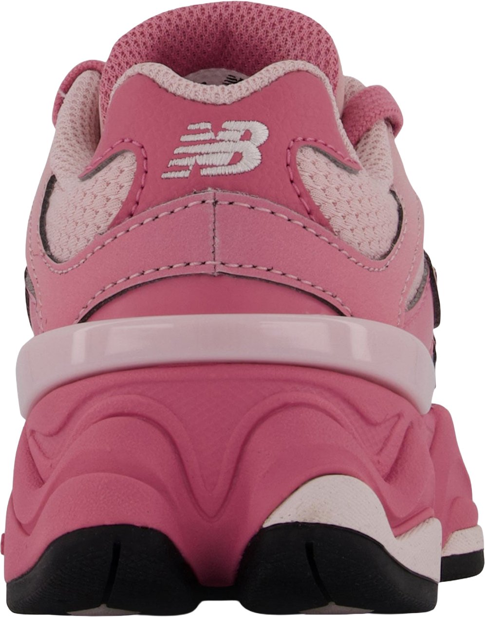 New Balance Unisex Sneakers In Roze Roze