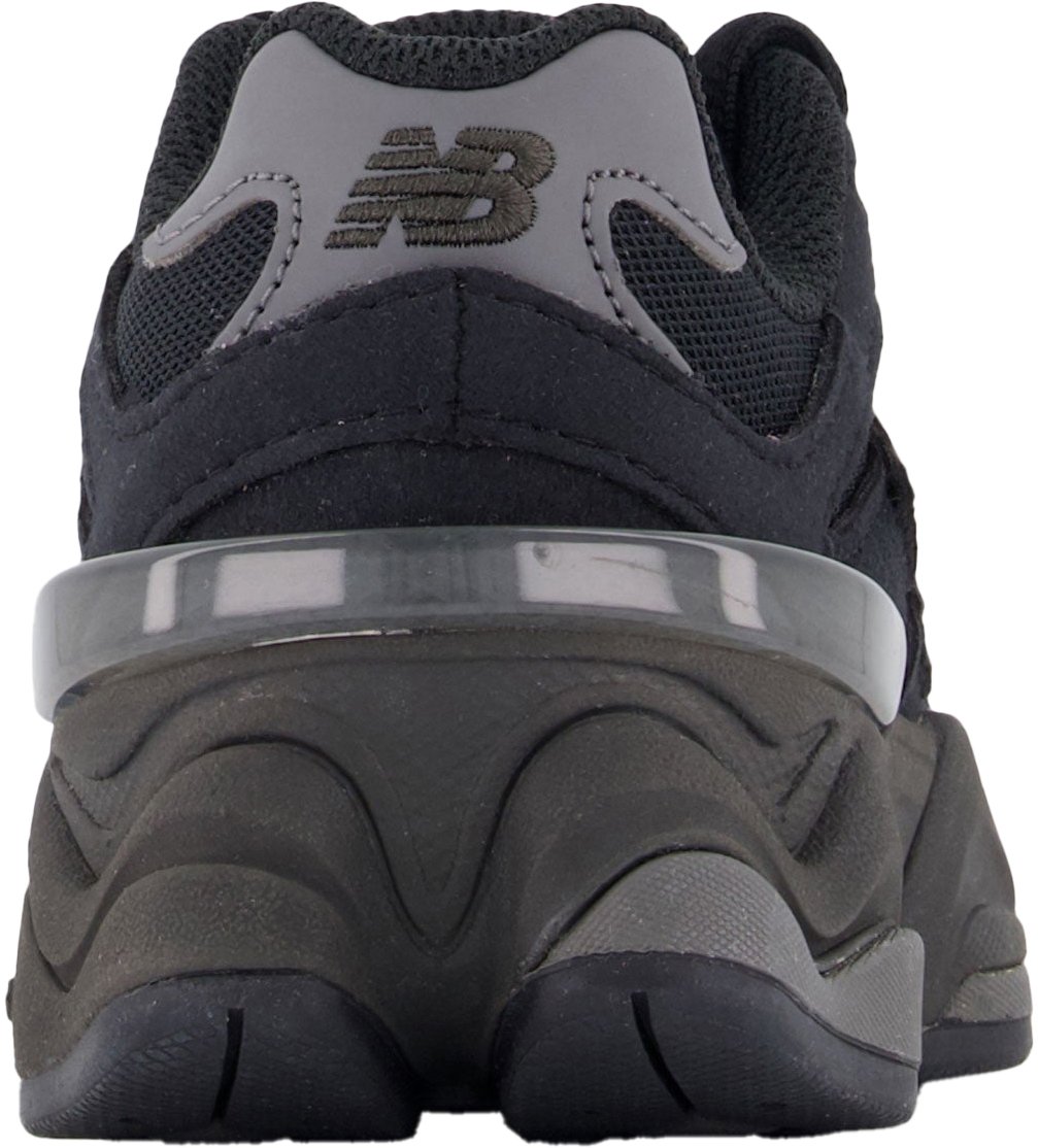 New Balance New Balance P9060 Balance Unisex Sneakers in Zwart Zwart