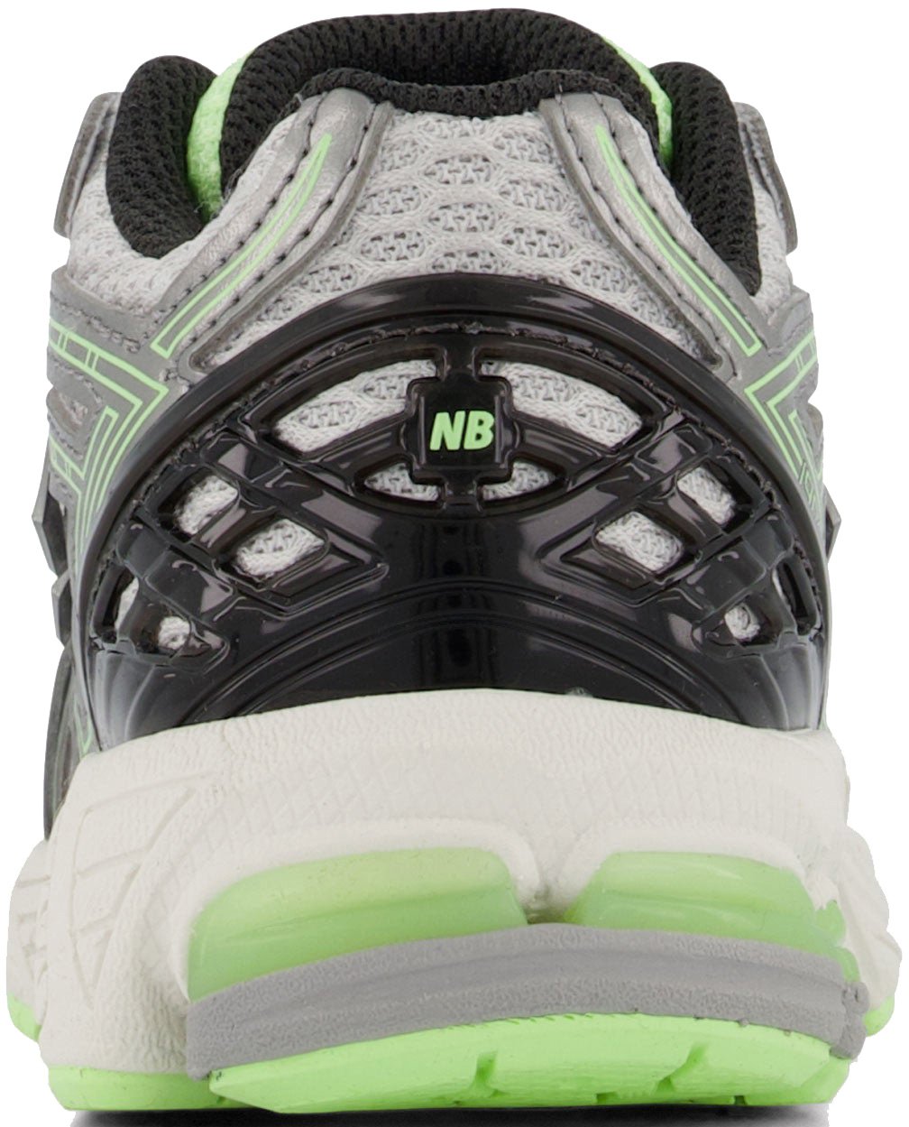 New Balance New Balance PC1906 Unisex Sneakers in Fluor Groen Groen