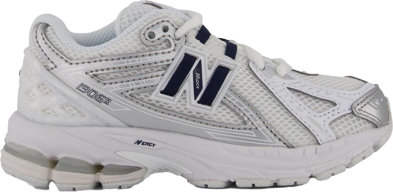 New Balance New Balance PC1906 Unisex Sneakers in Wit Wit