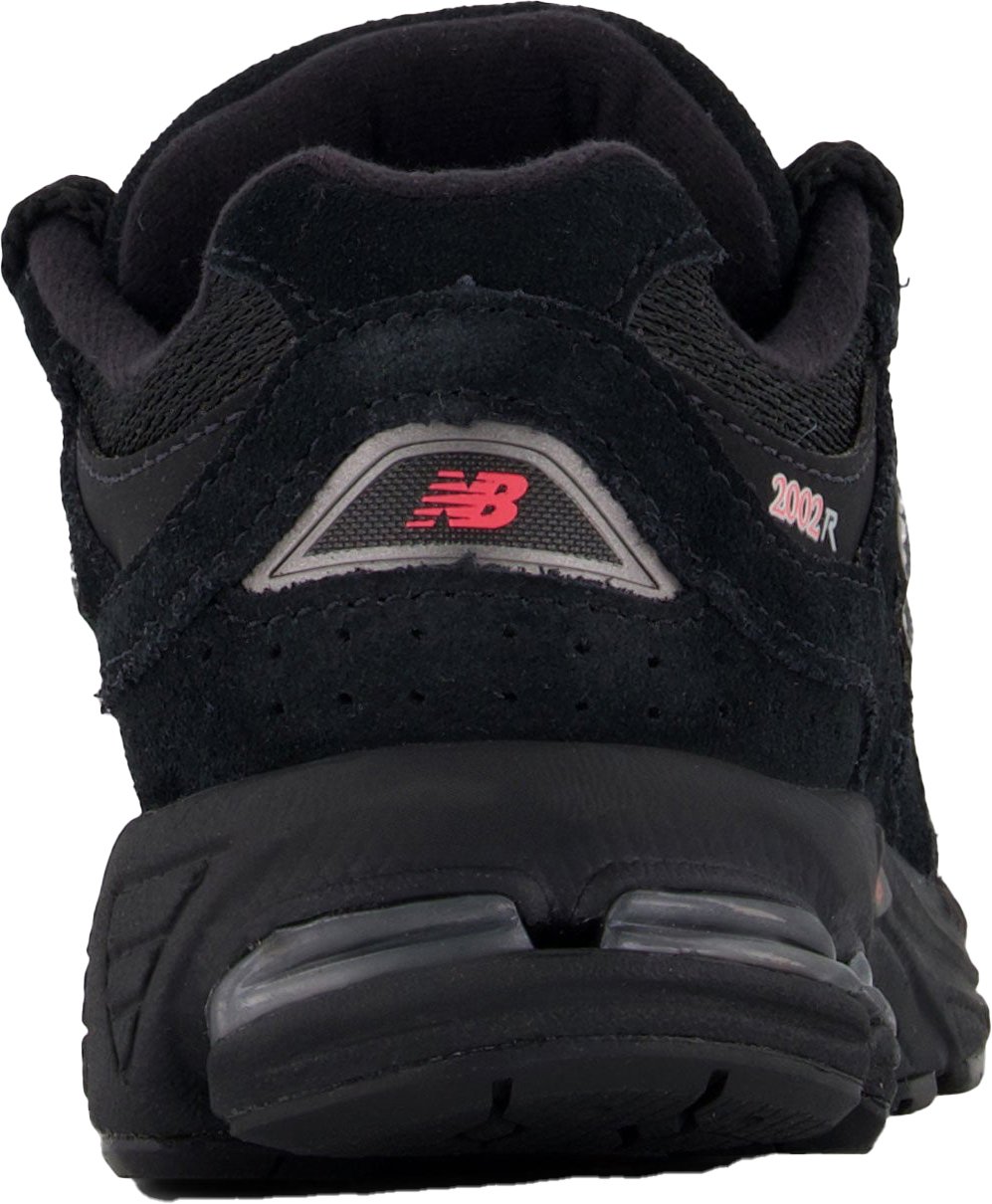 New Balance New Balance PC2002 Unisex Sneakers in Zwart Zwart