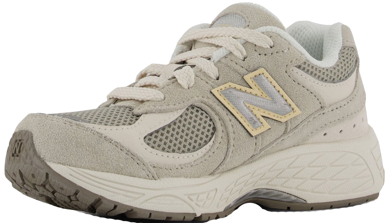 New Balance Pc2002 Taupe
