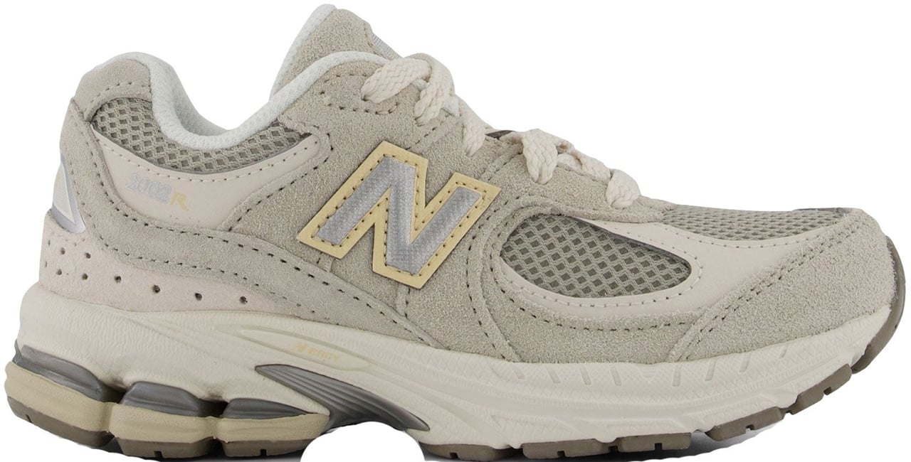 New Balance Pc2002 Taupe