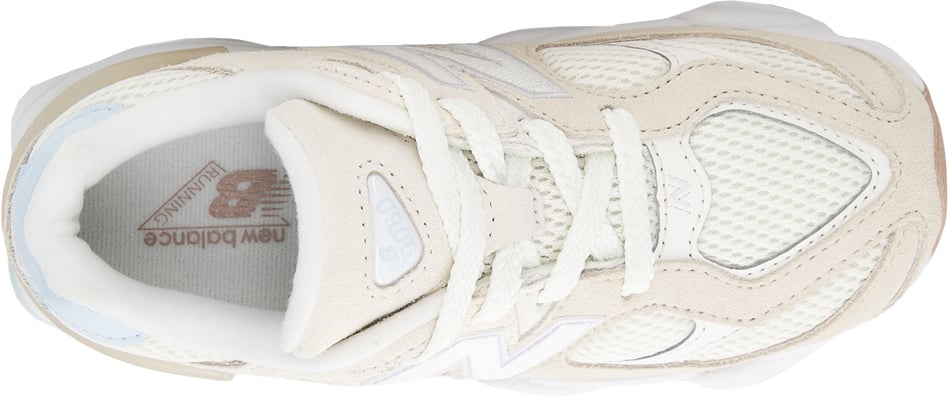 New Balance New Balance 9060 Beige (PS) Divers