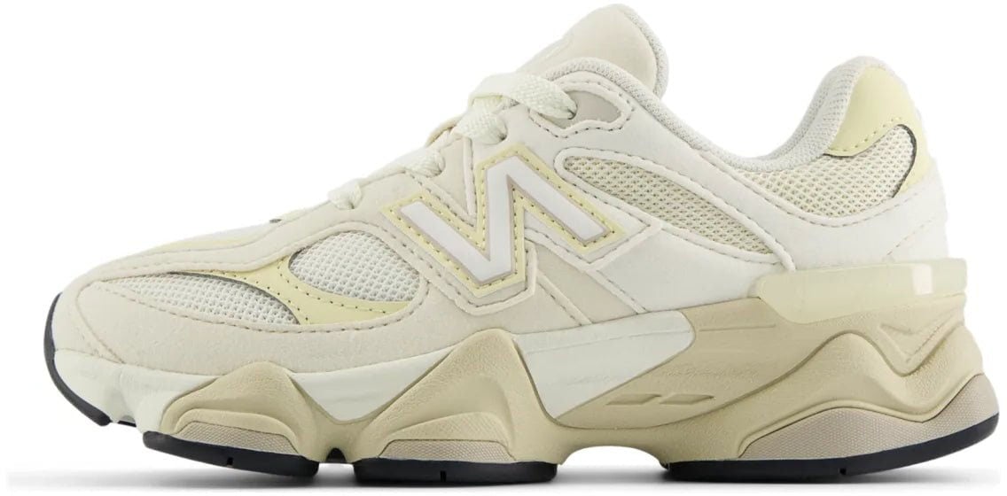 New Balance New Balance 9060 Sea Salt Linen (PS) Divers