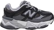 New Balance New Balance 9060 Black Grey (TD) Divers