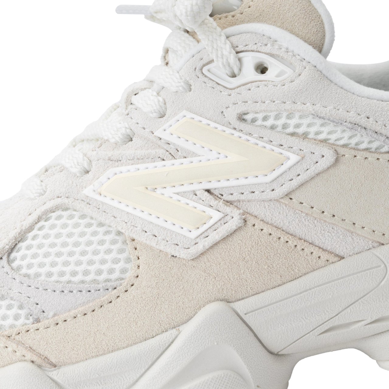 New Balance New Balance 9060 Angora Sea Salt (PS) Divers