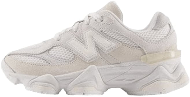 New Balance New Balance 9060 Angora Sea Salt (PS) Divers