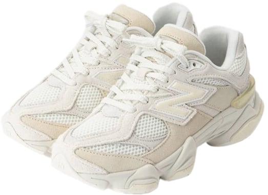 New Balance New Balance 9060 Angora Sea Salt (PS) Divers