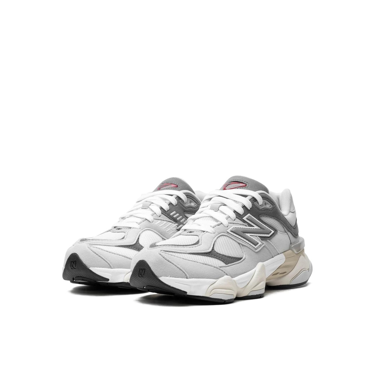 New Balance New Balance 9060 Rain Cloud Enfant et bébés Grijs