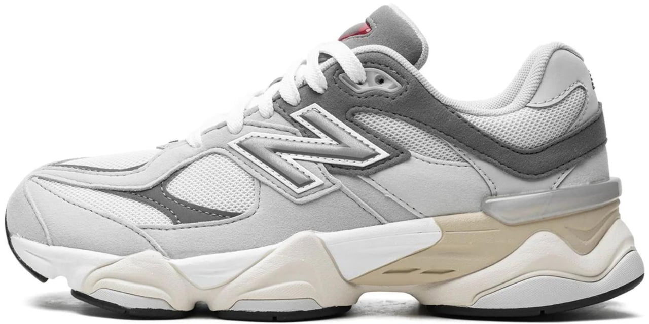 New Balance New Balance 9060 Rain Cloud Enfant et bébés Grijs