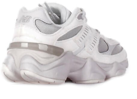 New Balance Sneakers Grey Lichtgrijs