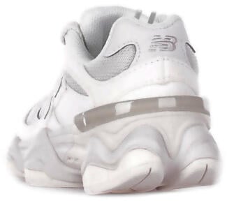 New Balance Sneakers Grey Lichtgrijs