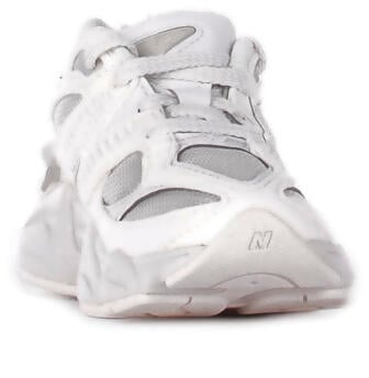 New Balance Sneakers Grey Lichtgrijs