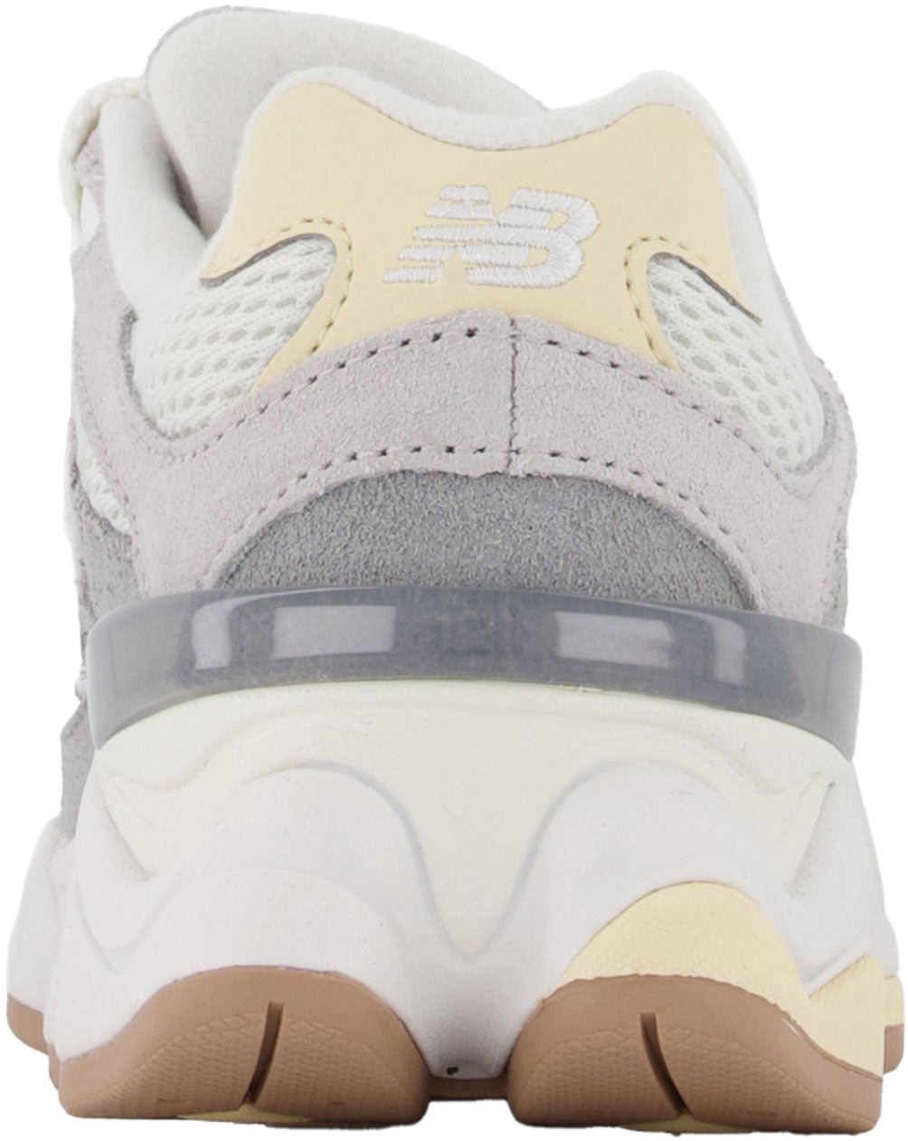 New Balance New Balance PC9060 Unisex Sneakers in Licht Grijs Grijs