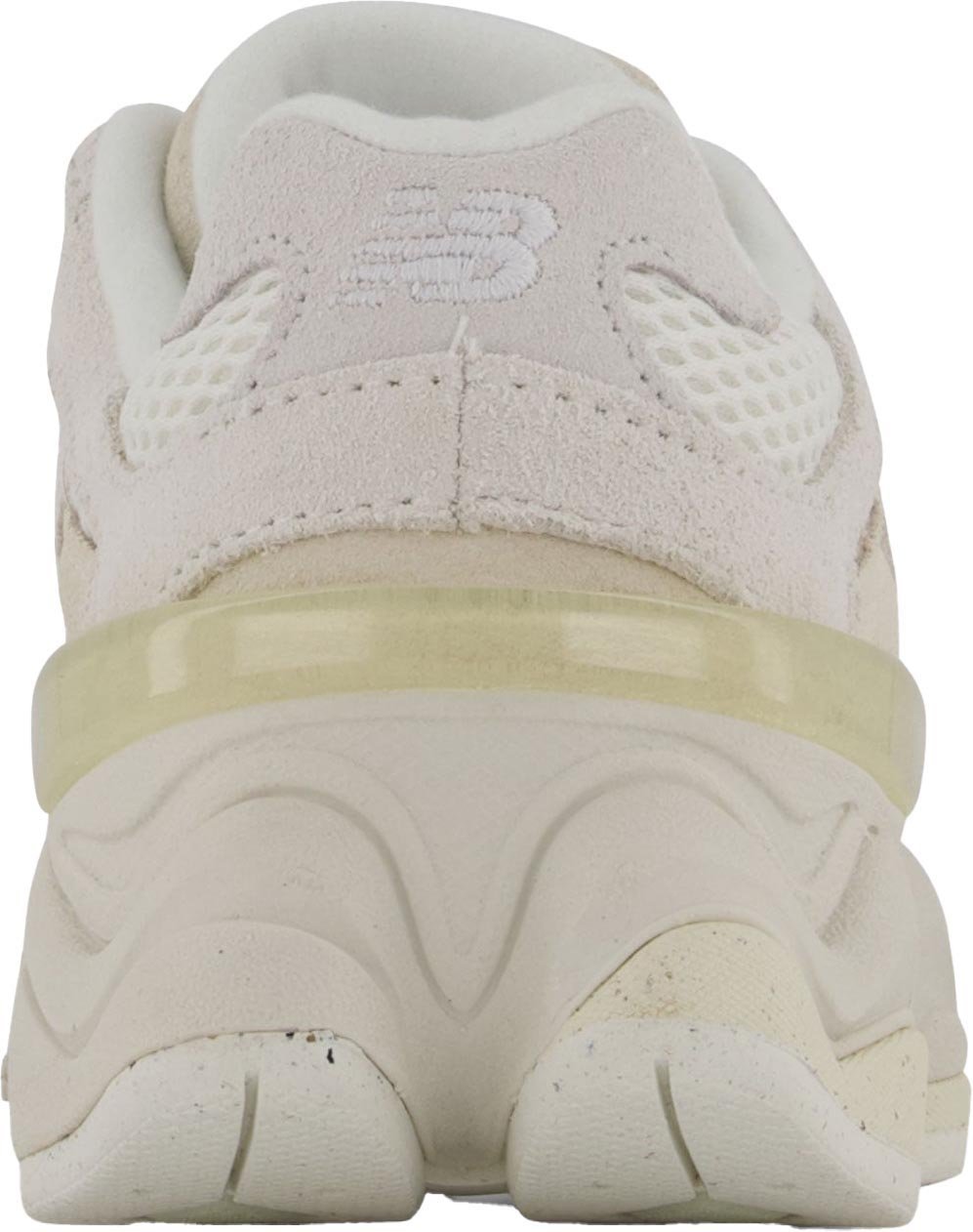 New Balance New Balance PC9060 Unisex Sneakers in Off White Wit