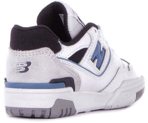 New Balance Sneakers White Wit