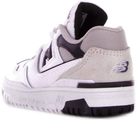 New Balance Sneakers White Wit