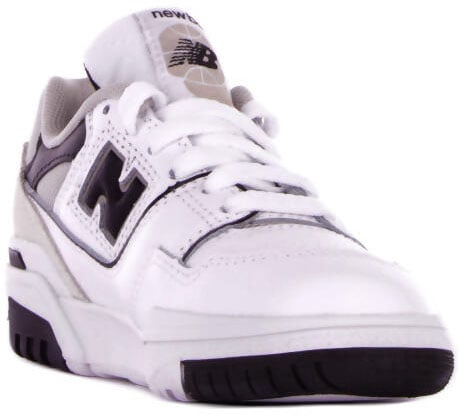 New Balance Sneakers White Wit