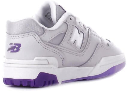 New Balance Sneakers Grey Grijs