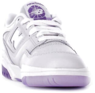 New Balance Sneakers Grey Grijs