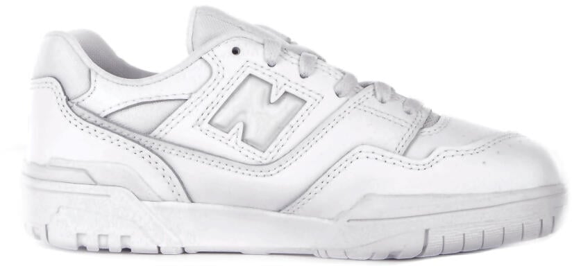 New Balance Sneakers White Wit