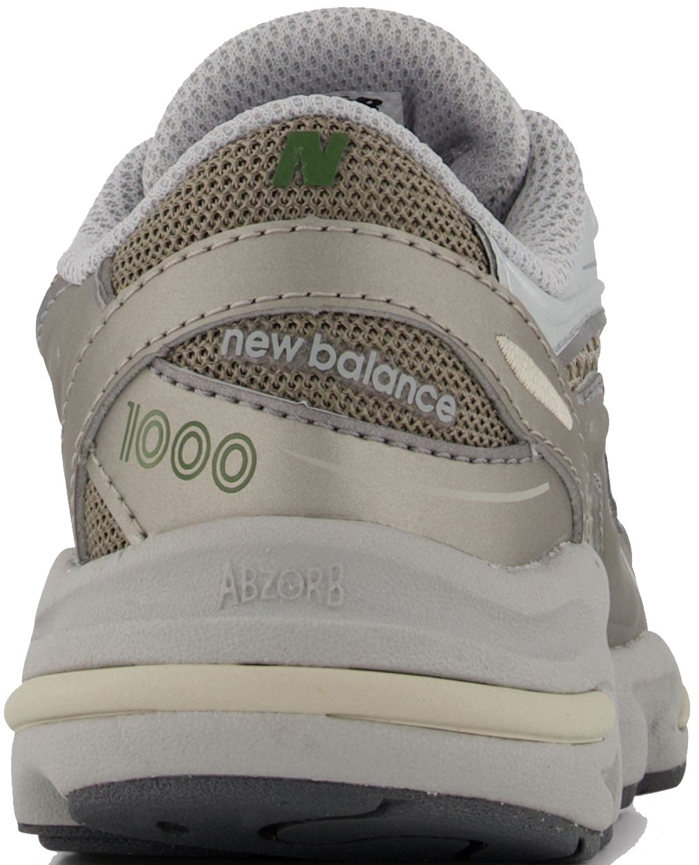 New Balance New Balance PV1000 Unisex Sneakers in Brons Bruin