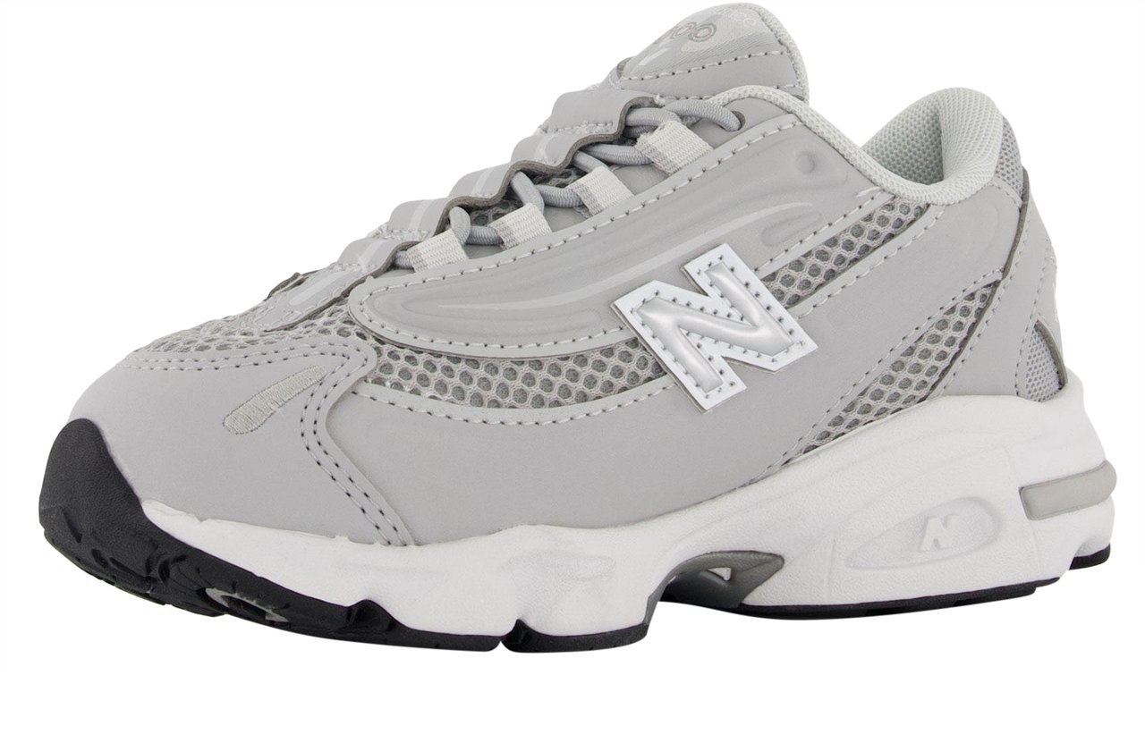 New Balance New Balance PV1000 Unisex Sneakers in Licht Grijs Grijs