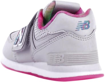 New Balance Sneakers Grey Grijs