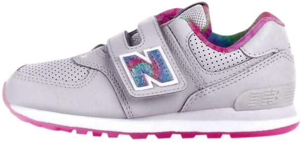 New Balance Sneakers Grey Grijs