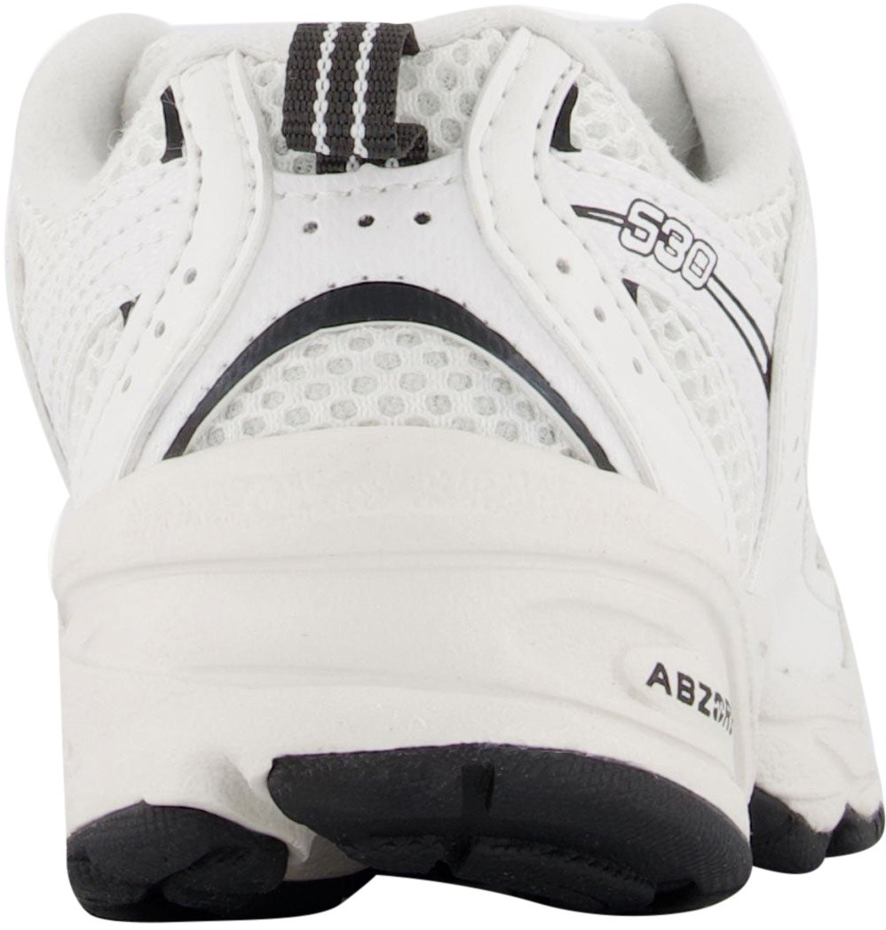New Balance New Balance Unisex Sneakers In Wit Wit