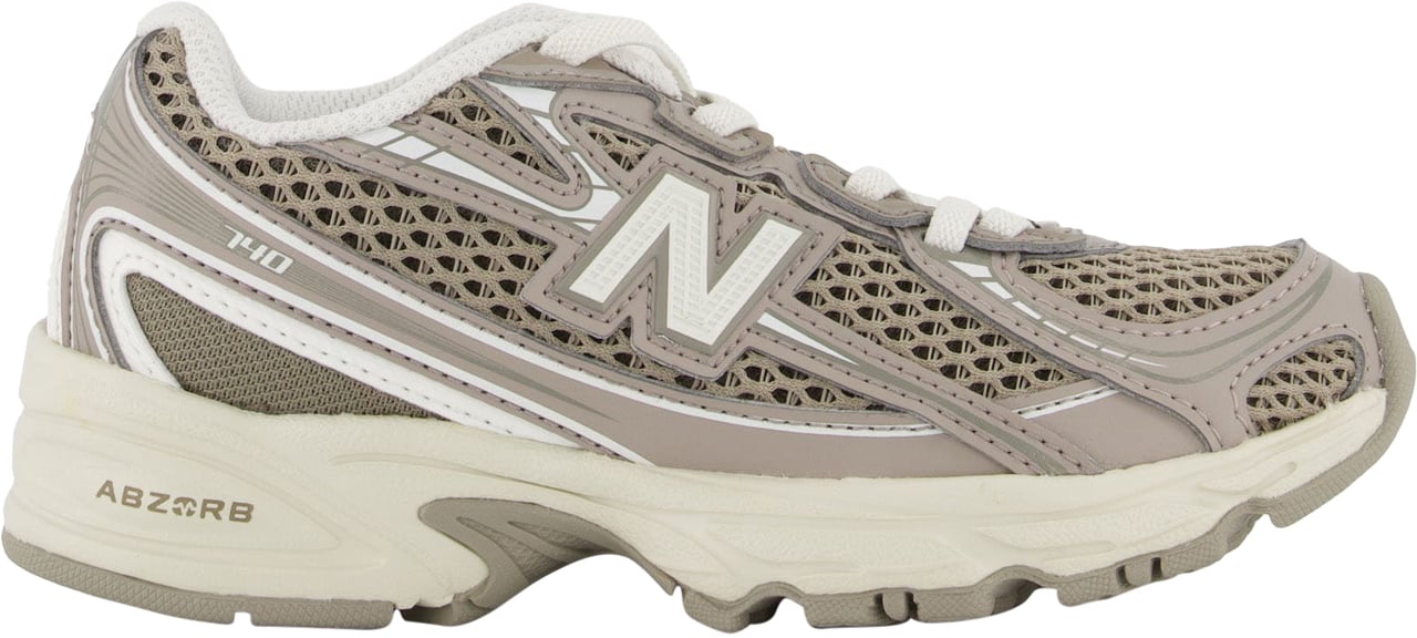 New Balance New Balance PZ740 Unisex Sneakers in Taupe Taupe